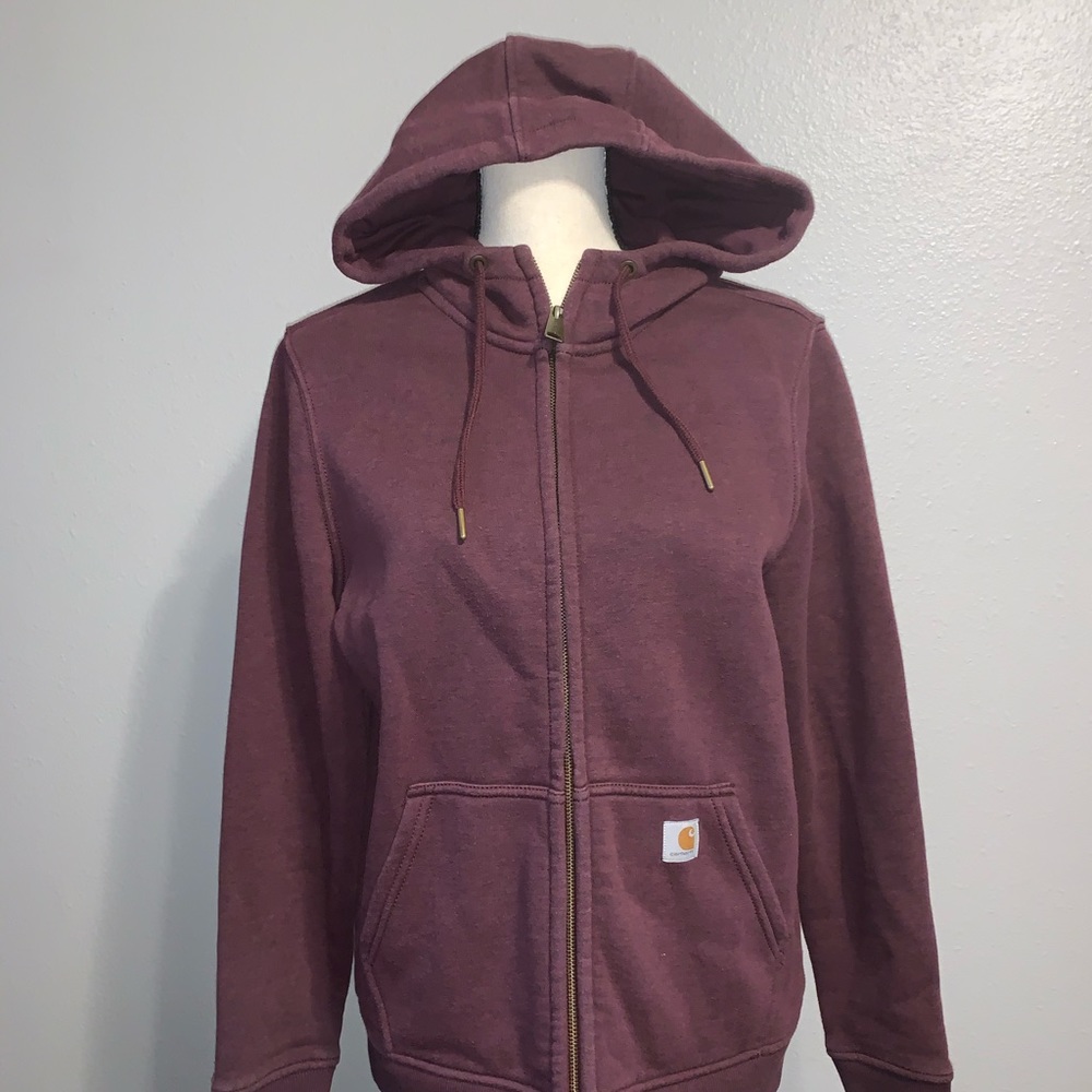 Carhartt Zip Up
